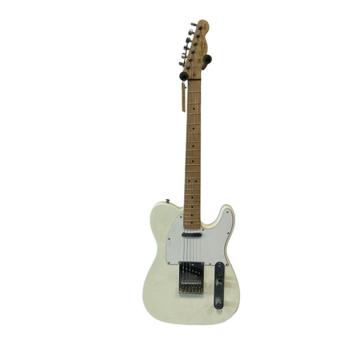 Vist Large View of Product Image Which is Used Squier AFFINITY SERIES TELECASTER T Type Electric Guitar Other 6-String