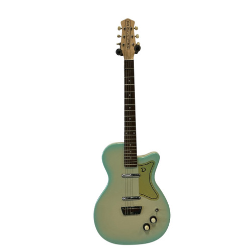 Vist Large View of Product Image Which is Used Danelectro 56-U2 Electric Guitar Other 6-String