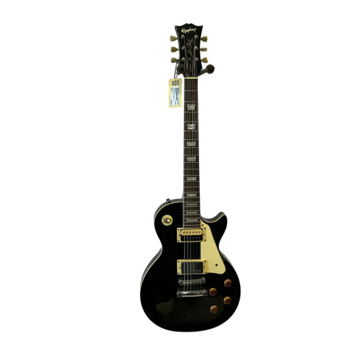 Vist Large View of Product Image Which is Used Epiphone LES PAUL STANDARD LP Type Electric Guitar Other 6-String