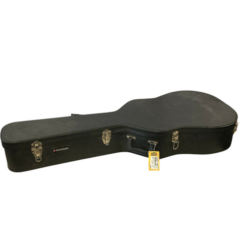 Vist Large View of Product Image Which is Used ACOUSTIC HARDSHELL CASE Guitar Case