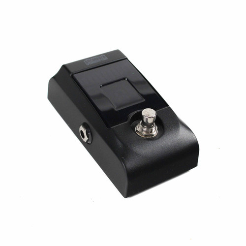 Vist Large View of Product Image Which is Used Korg PITCHBLACK Tuner Pedal