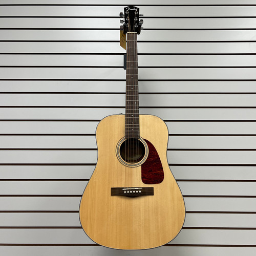 Vist Large View of Product Image Which is Used - Fender CD-140S Acoustic Guitar 