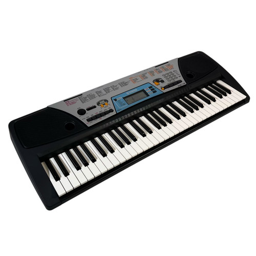 Vist Large View of Product Image Which is Used Yamaha PSR-170 61-Key Portable Keyboard
