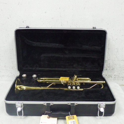 Vist Large View of Product Image Which is Used BUNDY BTR-300 Trumpet
