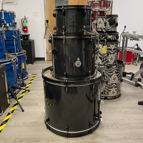 Vist Large View of Product Image Which is Used - Ddrum D2R 3PC Drum Shell Kit 