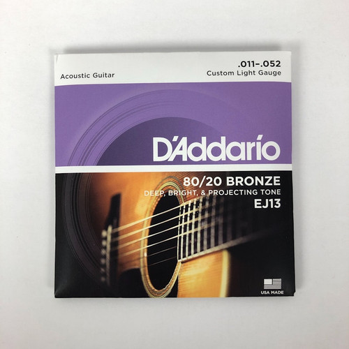 Accessories Accessories - Guitar Strings