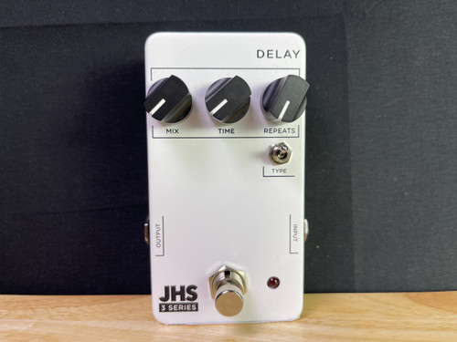 Vist Large View of Product Image Which is New JHS 3-Series Delay