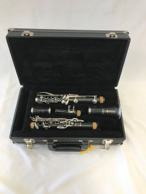 Vist Large View of Product Image Which is Used Vito LEBLANC VITO 7214 Resonite Clarinet
