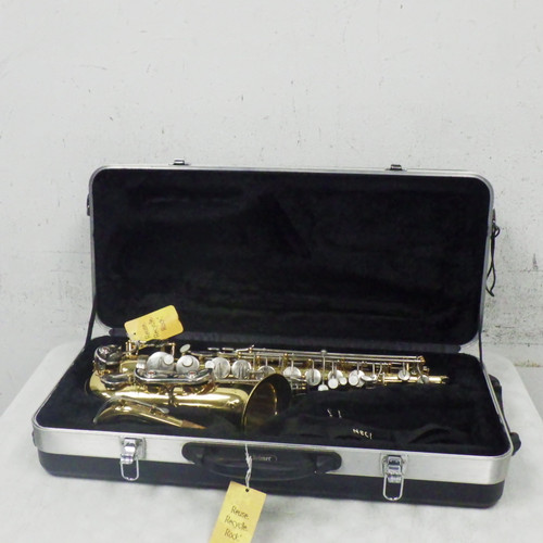 Vist Large View of Product Image Which is Used Selmer AS500   Alto Saxophone