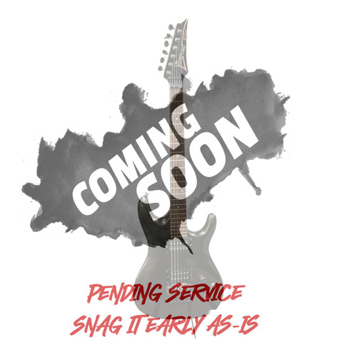 Vist Large View of Product Image Which is Used Ibanez JS1000 J-Craft Double Cut Electric Guitar Black 6-String