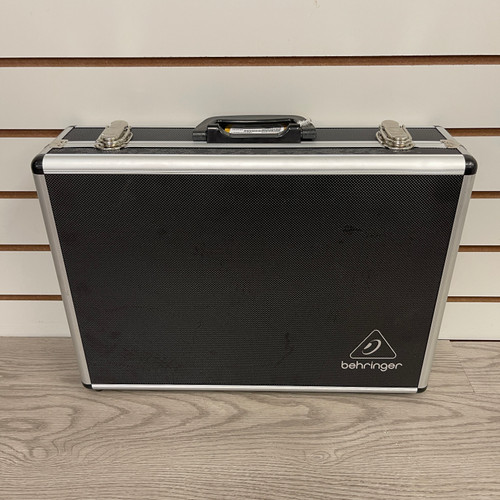 Vist Large View of Product Image Which is Used - Behringer BC1200 7PC DRUM MIC KIT W/ CASE