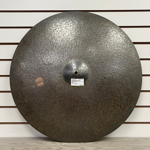 Vist Large View of Product Image Which is Used - Sabian 24IN HH KING - Ride Cymbal 24"