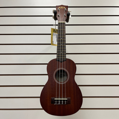 Vist Large View of Product Image Which is Used - Kala KA-15S Ukulele 