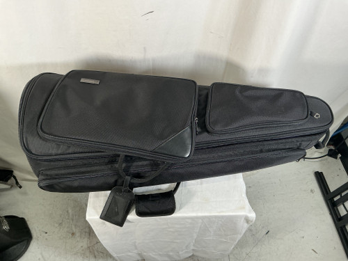 Vist Large View of Product Image Which is Used ProTec PLATINUM TENOR TROMBONE GIG BAG PL239 Band Instrument Gig Bag