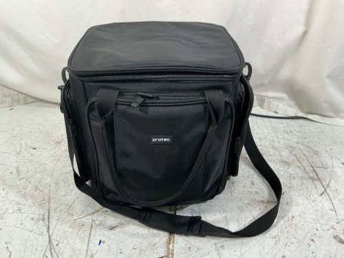 Vist Large View of Product Image Which is Used ProTec M406 4-MUTE FOR TROMBONE BAG Band Instrument Gig Bag