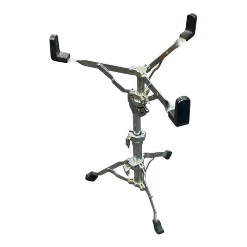 Vist Large View of Product Image Which is Used Pearl Red Label Snare Stand Snare Stand