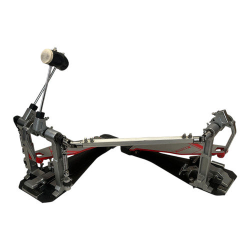 Vist Large View of Product Image Which is Used Ddrum Qsdbdp Quicksilver Kick Drum Pedal
