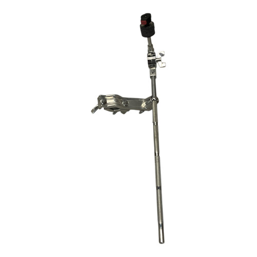 Vist Large View of Product Image Which is Used Gibraltar Boom Arm Clamp Drum Hardware