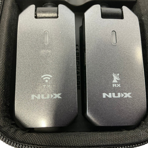 Vist Large View of Product Image Which is Used Nux C-5RC WIRELESS Guitar Effects Pedal