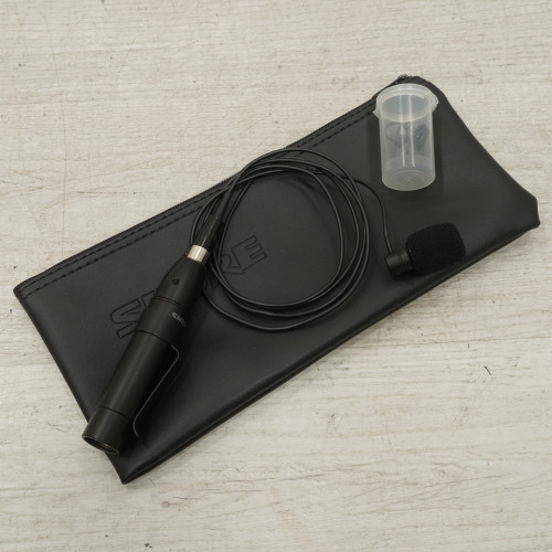 Vist Large View of Product Image Which is Used Shure MX183/RK100PK Condenser Microphone