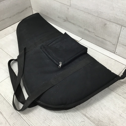 Vist Large View of Product Image Which is Used No Brand Mandolin Gig Bag