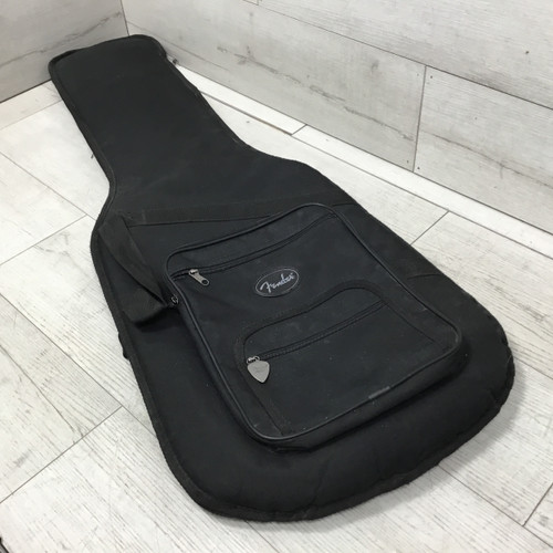 Vist Large View of Product Image Which is Used Fender Electric Guitar Gig Bag