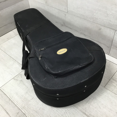 Vist Large View of Product Image Which is Used Johnson Mandolin Case