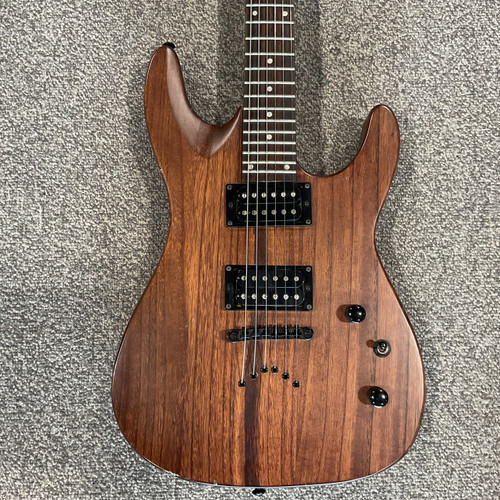 Vist Large View of Product Image Which is Used DEAN VENDETTA Electric Guitar