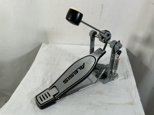 Vist Large View of Product Image Which is Used Alesis KICK PEDAL Kick Drum Pedal