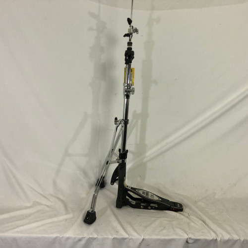 Vist Large View of Product Image Which is Used Tama IRON COBRA HH STAND Hi Hat Stand