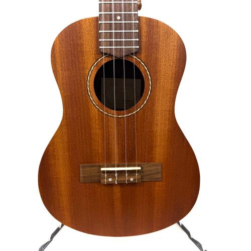 Vist Large View of Product Image Which is Used Kmise KMU26T Ukulele 