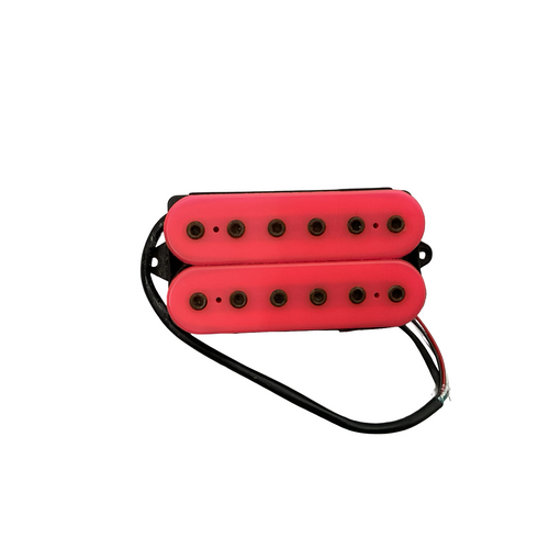 Vist Large View of Product Image Which is Used Dimarzio DP159 Guitar Pickup