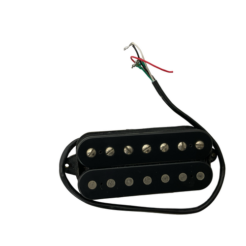 Vist Large View of Product Image Which is Used Dimarzio DP759 7S Guitar Pickup