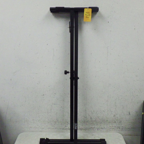 Vist Large View of Product Image Which is Used USED KEYBOARD STAND Single Keyboard Stand