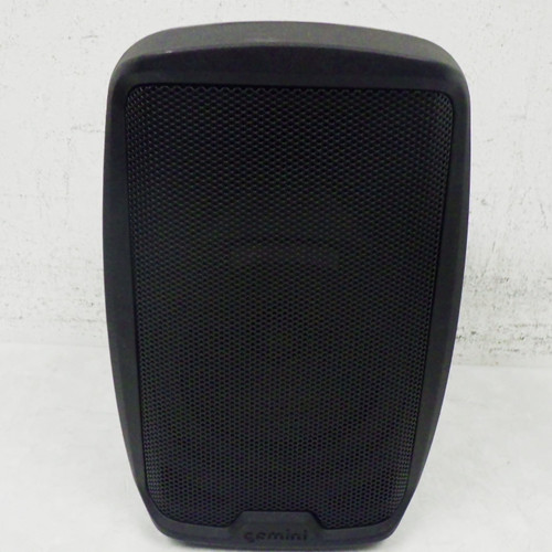 Vist Large View of Product Image Which is Used Gemini AS-2108P POWERED SPEAKER Passive Full Range Speaker Cabinet