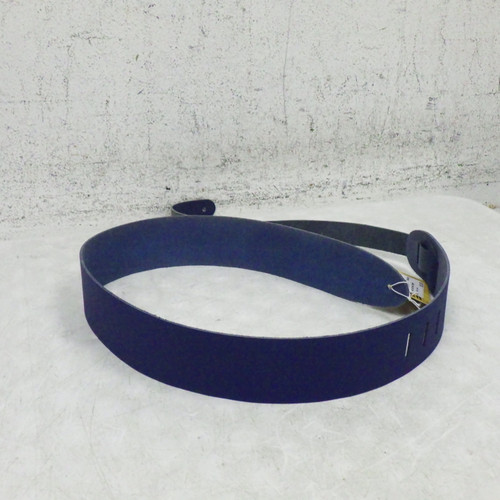 Vist Large View of Product Image Which is Used LEATHER GUITAR STRAP Guitar Accessory