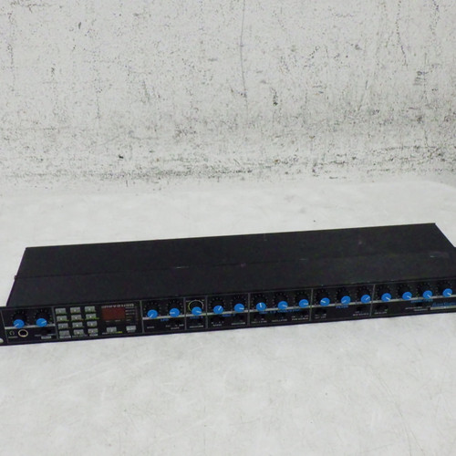 Vist Large View of Product Image Which is Used Novation Bass Station Rack Rackmount Synthesizer Rackmount