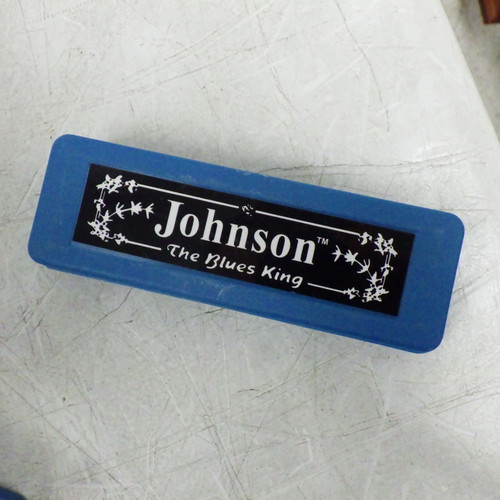 Vist Large View of Product Image Which is Used IN BOX HARMONICA Band Instrument Accessory