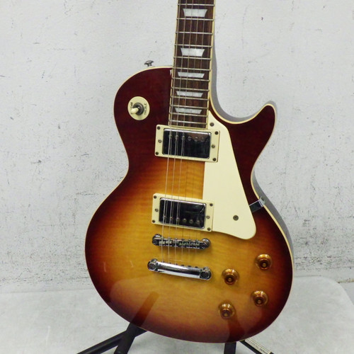 Vist Large View of Product Image Which is Used Epiphone LES PAUL STANDARD LP Type Electric Guitar Sunburst 6-String