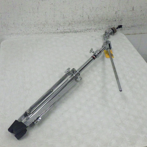 Vist Large View of Product Image Which is Used USED CYMBAL STAND Boom Stand