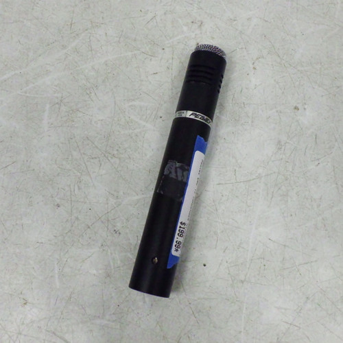 Vist Large View of Product Image Which is Used Peavey ERC 12  PAIR Condenser Microphone