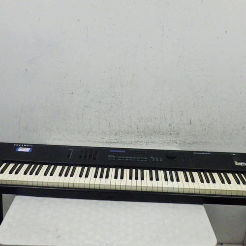 Vist Large View of Product Image Which is Used Kurzweil PC88 PERFORMANCE CONTROLLER 88-Key Keyboard 88-key