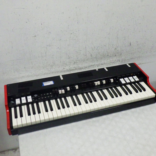 Vist Large View of Product Image Which is Used mag Organs C-1 Vintage Organ