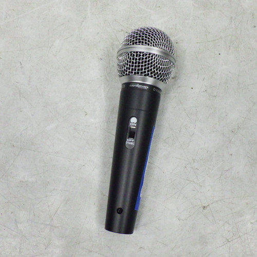 Vist Large View of Product Image Which is Used CORDOVOX DYNAMIC MICROPHONE Dynamic Microphone