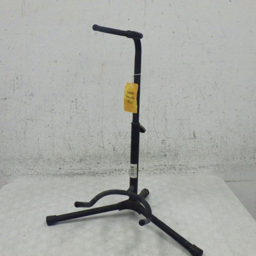 Vist Large View of Product Image Which is Used USED GUITAR STAND Guitar Stand