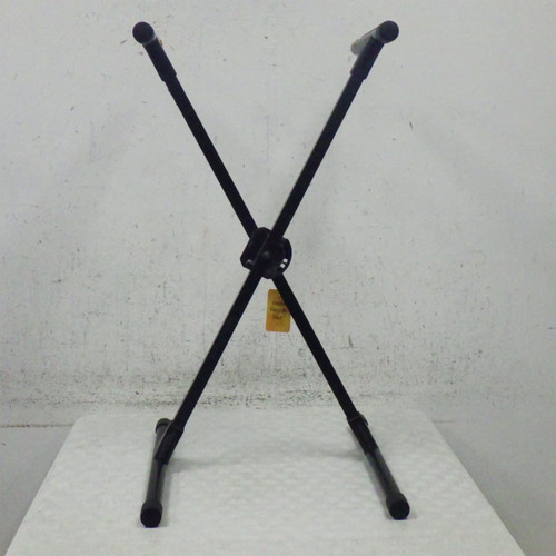 Vist Large View of Product Image Which is Used  Single Keyboard Stand
