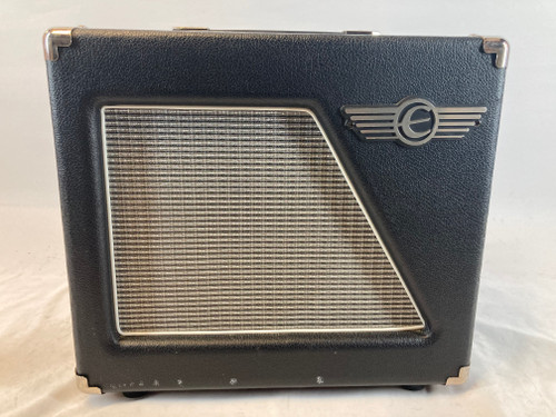 Vist Large View of Product Image Which is Used Epiphone GALAXIE 10 Tube Guitar Amp