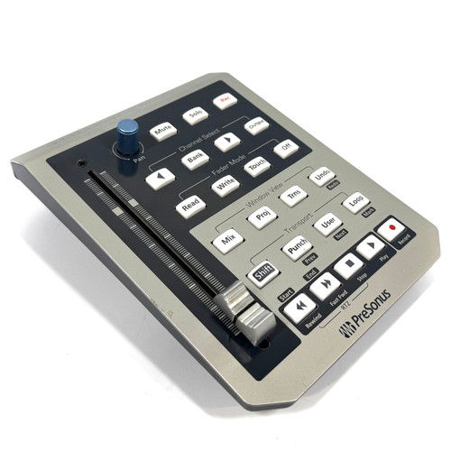 Vist Large View of Product Image Which is Used Presonus Faderport Controller Pad