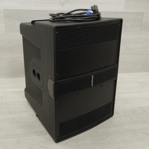 Vist Large View of Product Image Which is Used Presonus CDL10P Powered Full Range Speaker Cabinet - Local Pickup Only