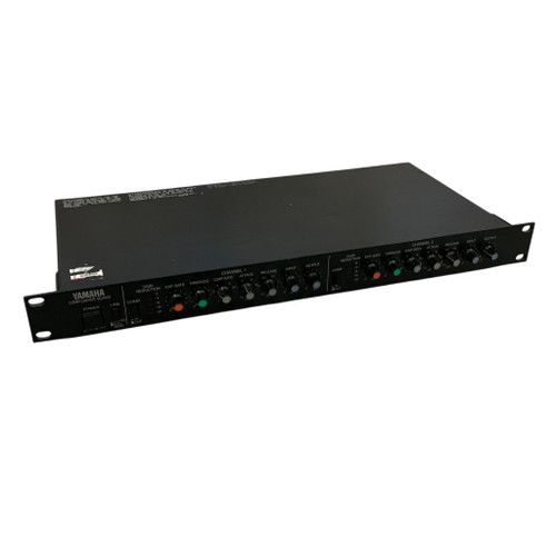 Vist Large View of Product Image Which is Used Yamaha GC2020 Compressor